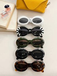 Picture of Loewe Sunglasses _SKUfw48204889fw